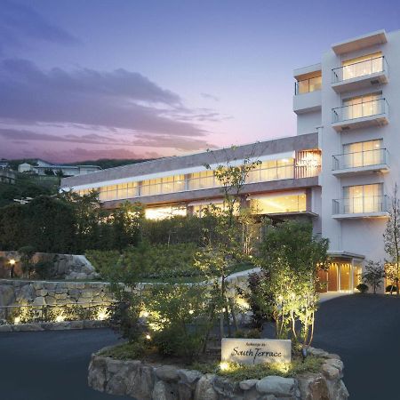 Auberge de South Terrace Shirahama Exterior foto