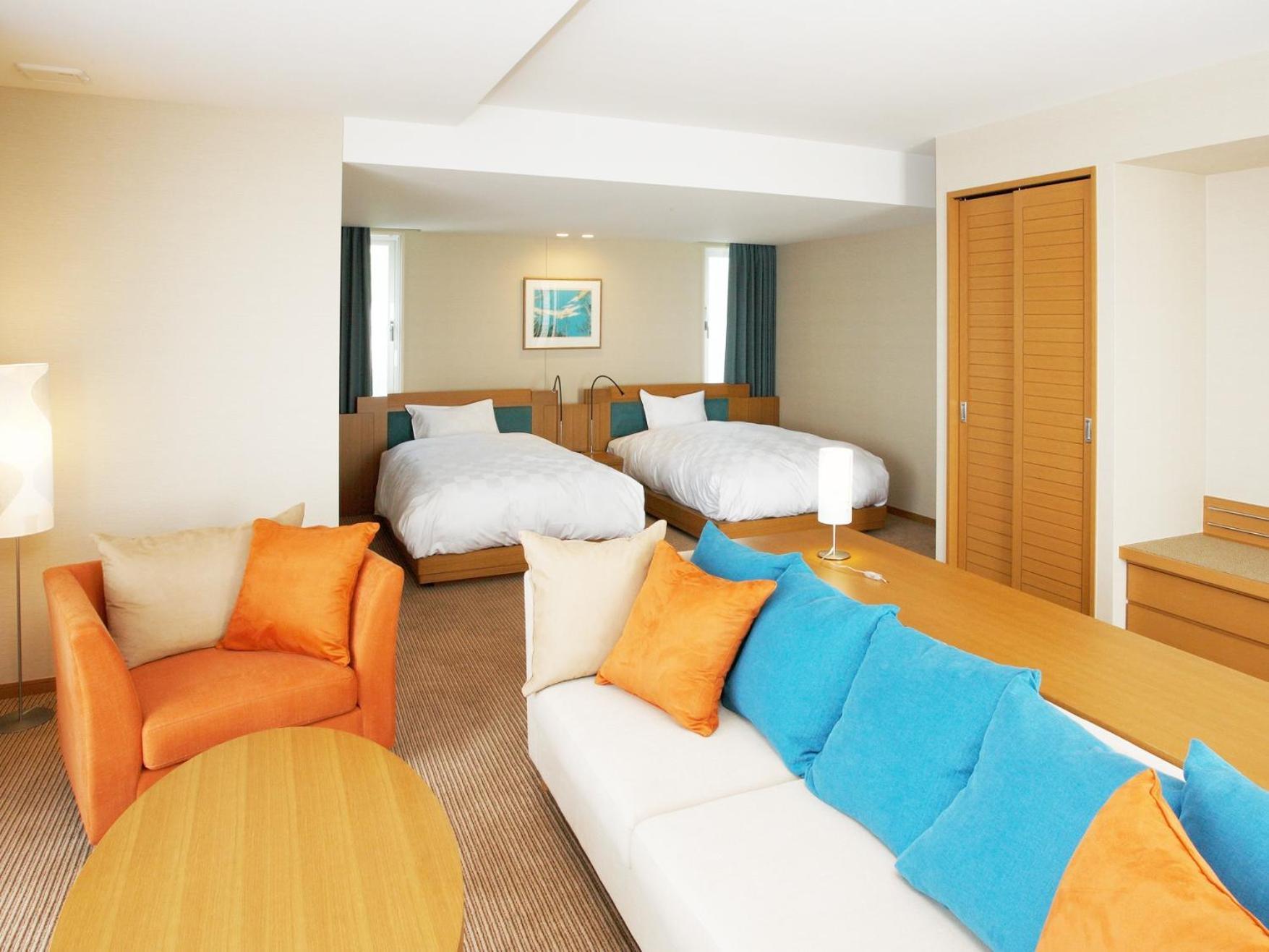 Auberge de South Terrace Shirahama Exterior foto