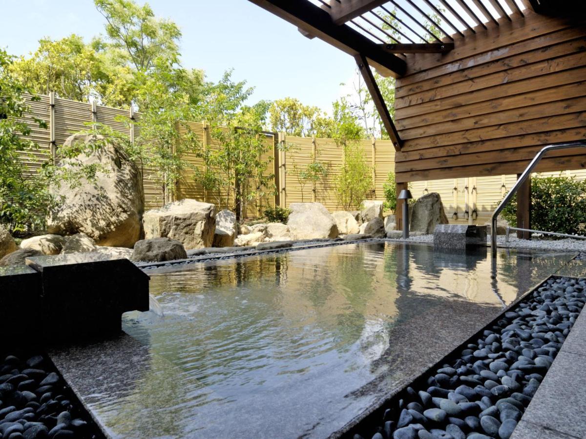 Auberge de South Terrace Shirahama Exterior foto