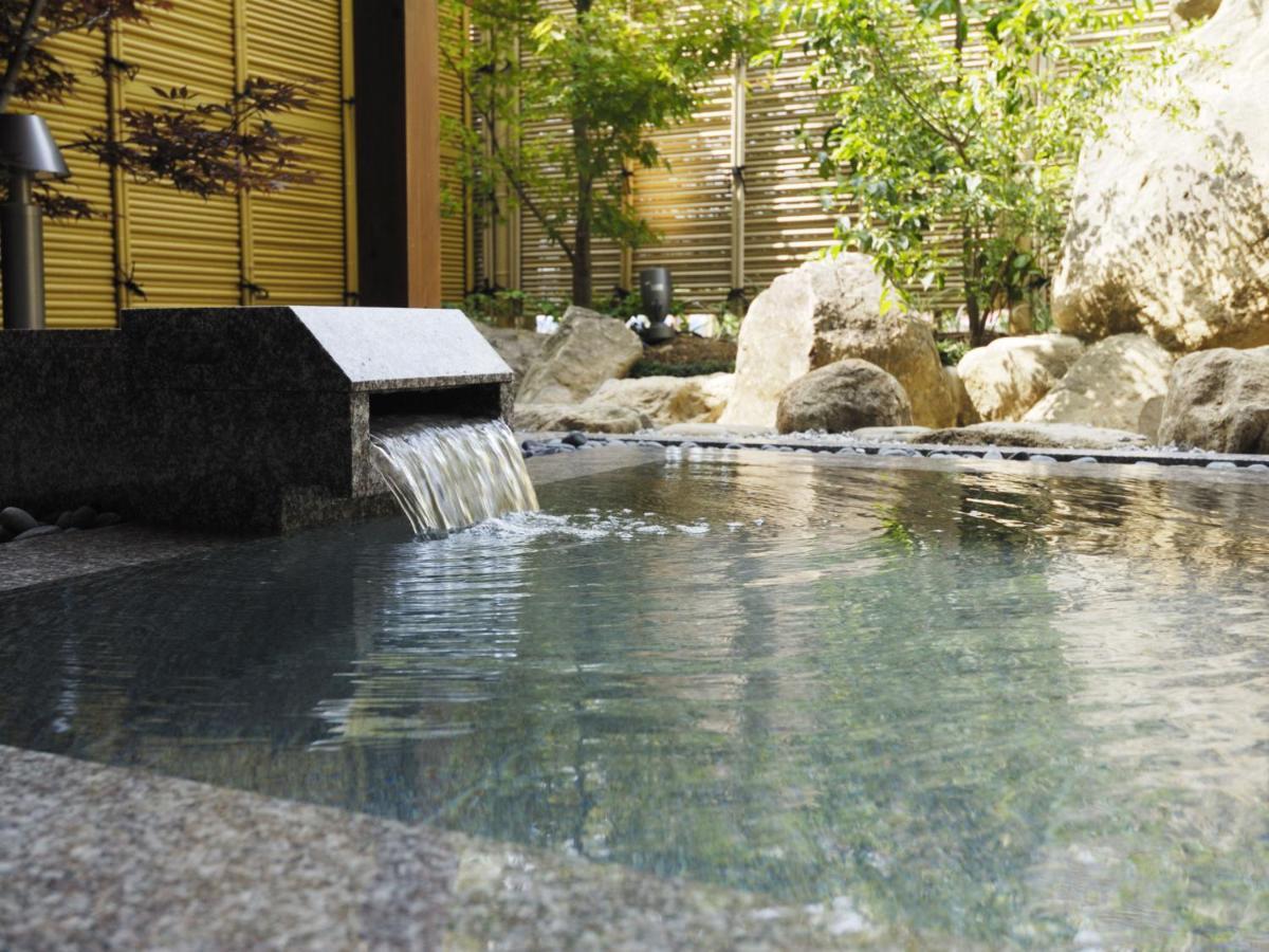 Auberge de South Terrace Shirahama Exterior foto