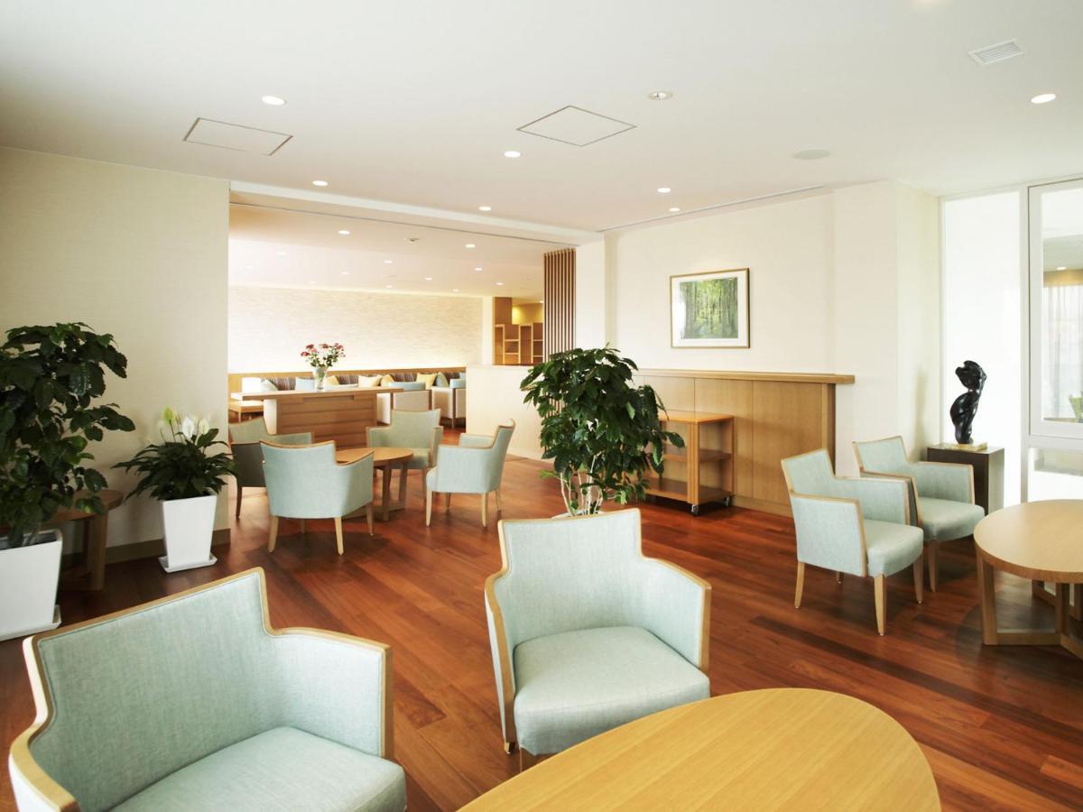 Auberge de South Terrace Shirahama Exterior foto