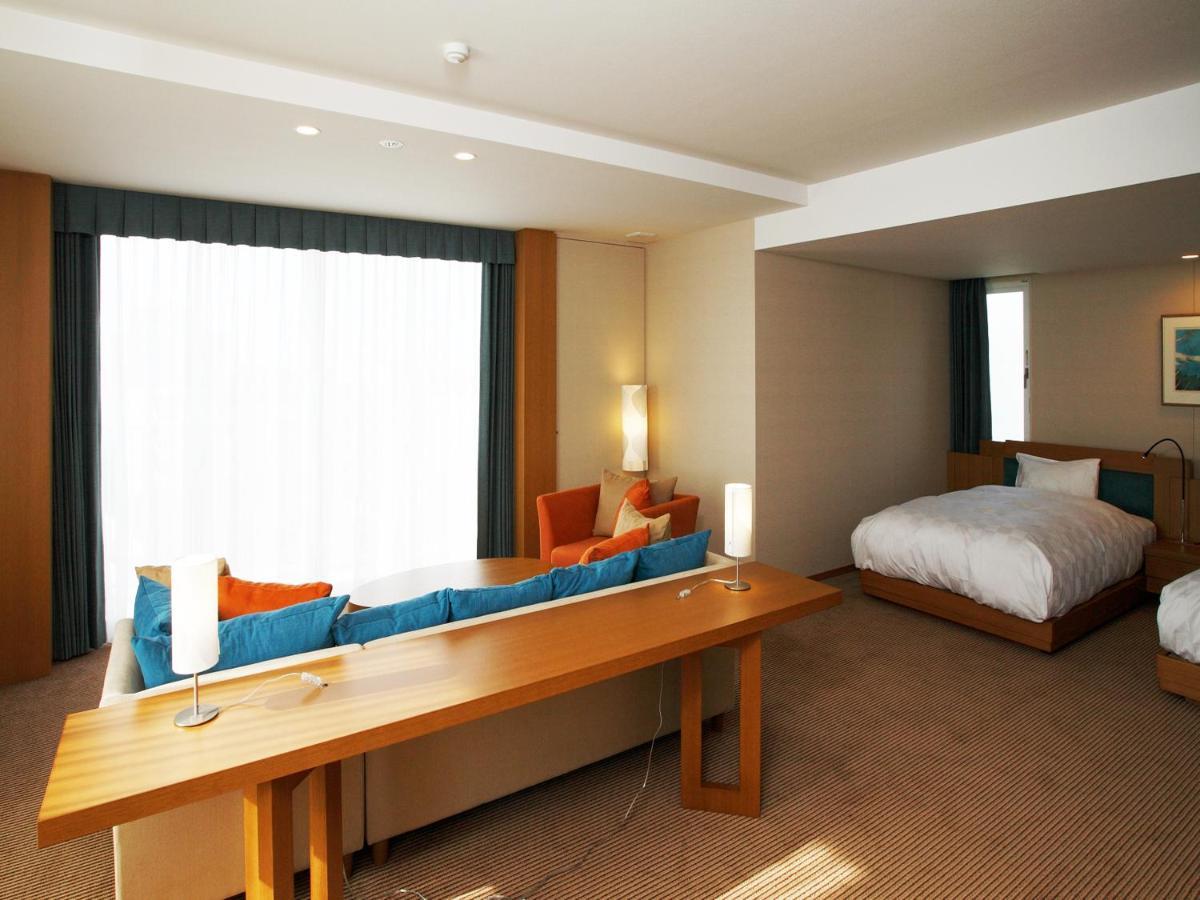 Auberge de South Terrace Shirahama Exterior foto